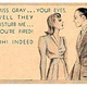 Illustration for article titled Forever Alone: How Midcentury Movie Magazines Sold Marriage to Women